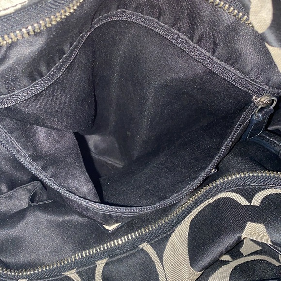 Coach Monogram Bag - Picture 7 of 8